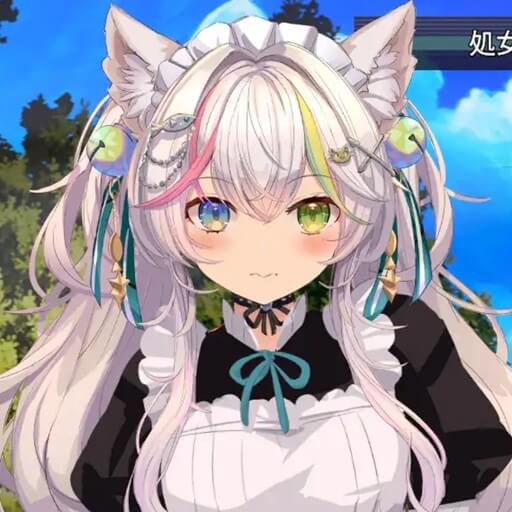 貓耳女僕 x 戰敗色情 Icon