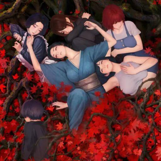 欲望低语之宅邸 Icon